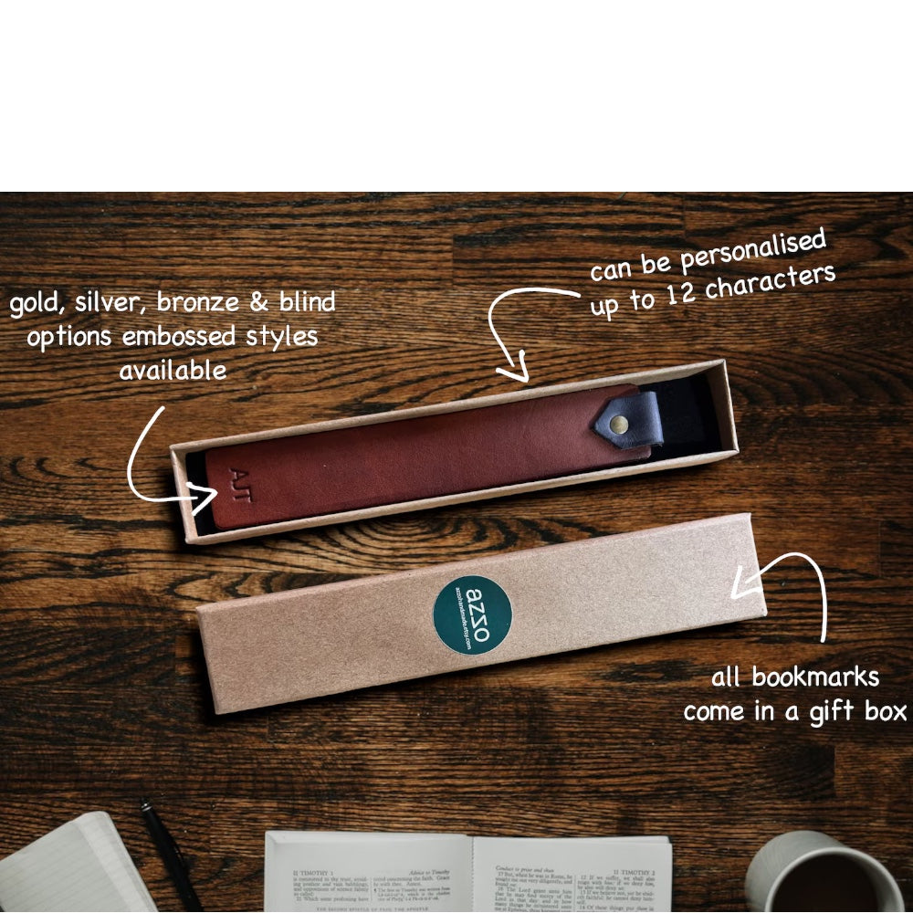 Bookmark