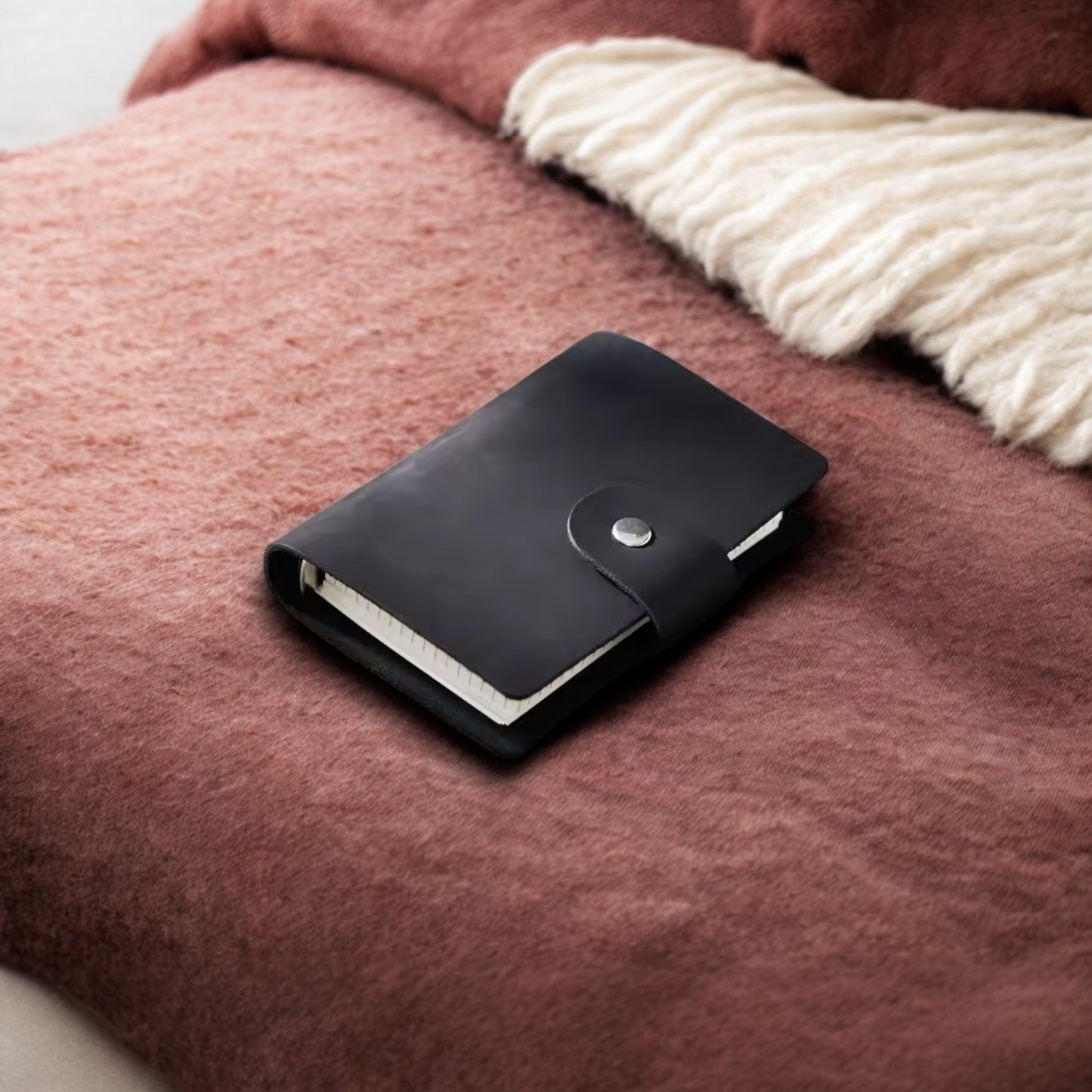 Hand Notebook & Journals A8 Size