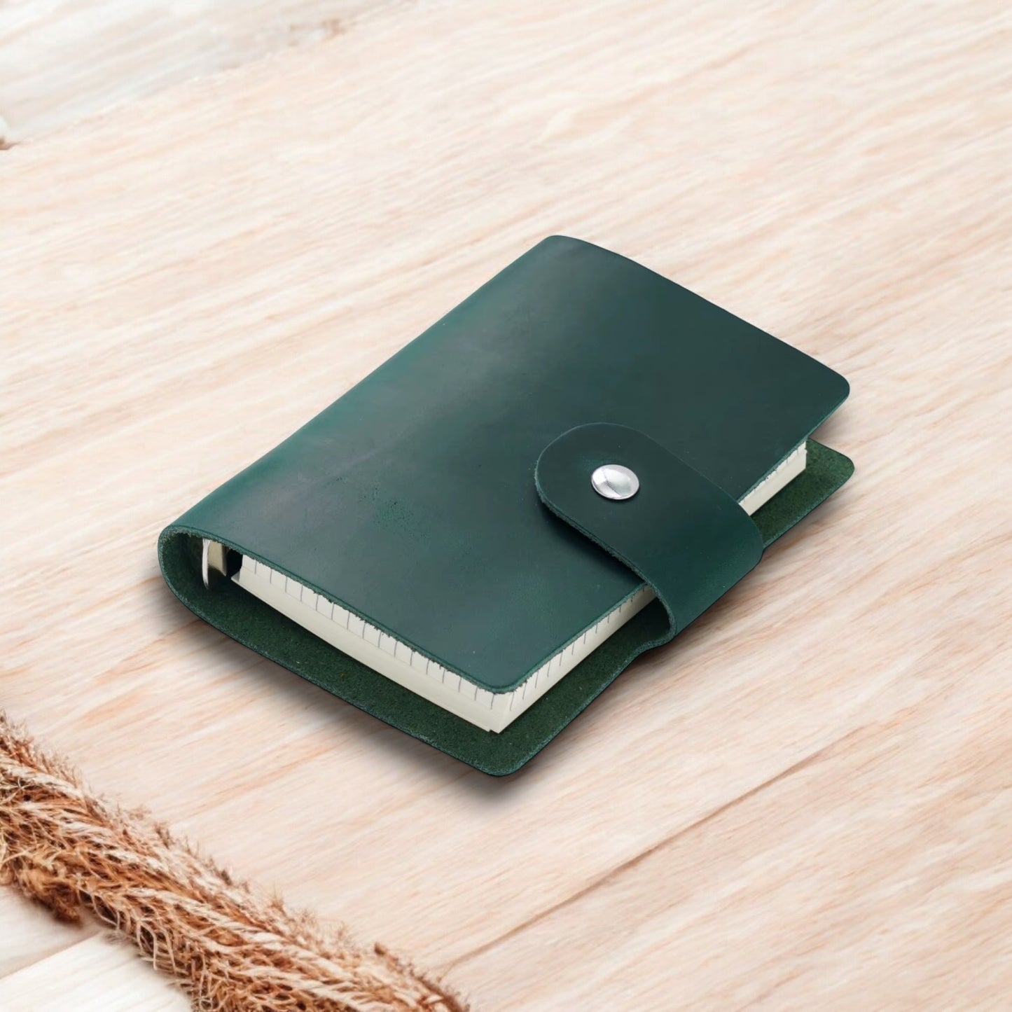 Hand Notebook & Journals A8 Size