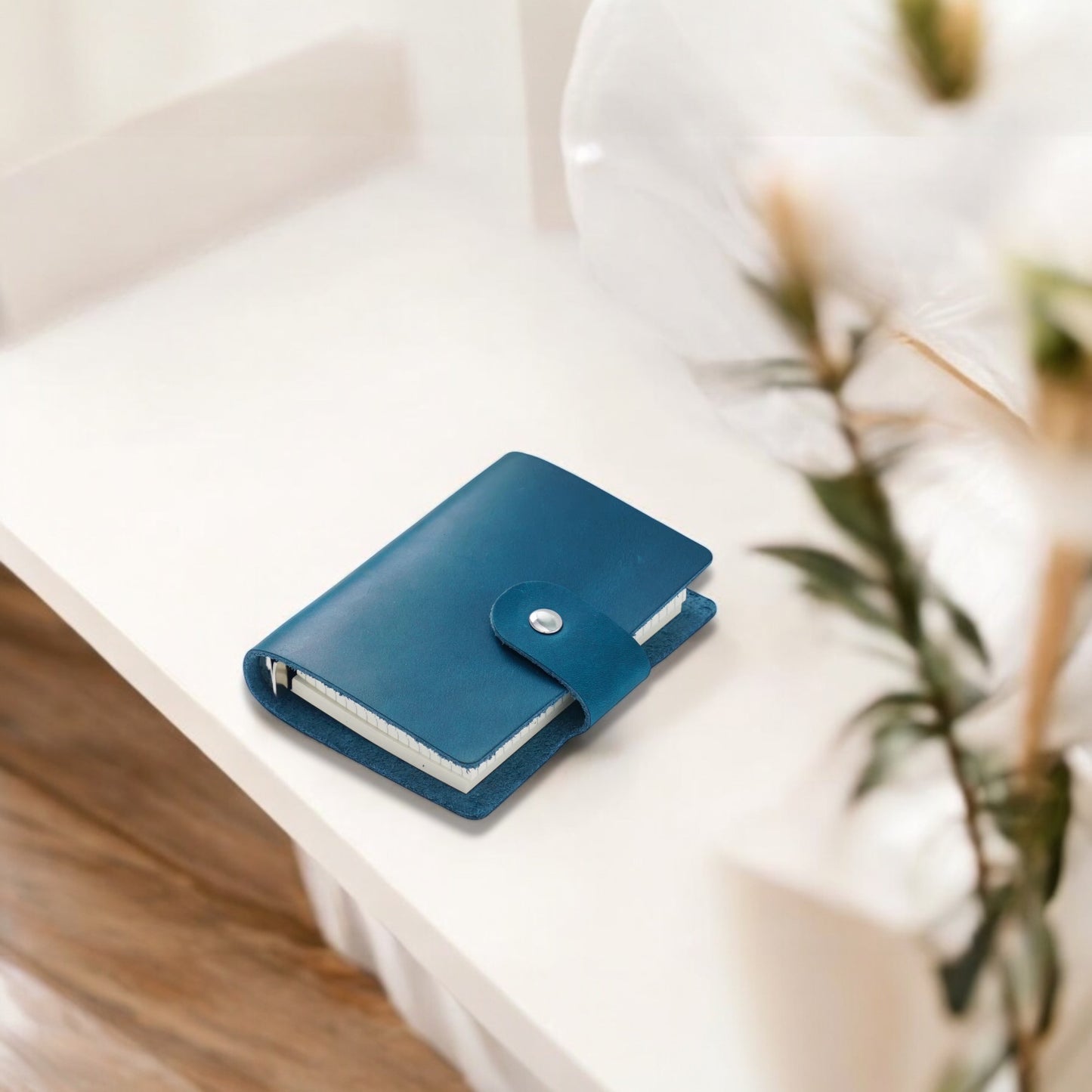 Hand Notebook & Journals A8 Size