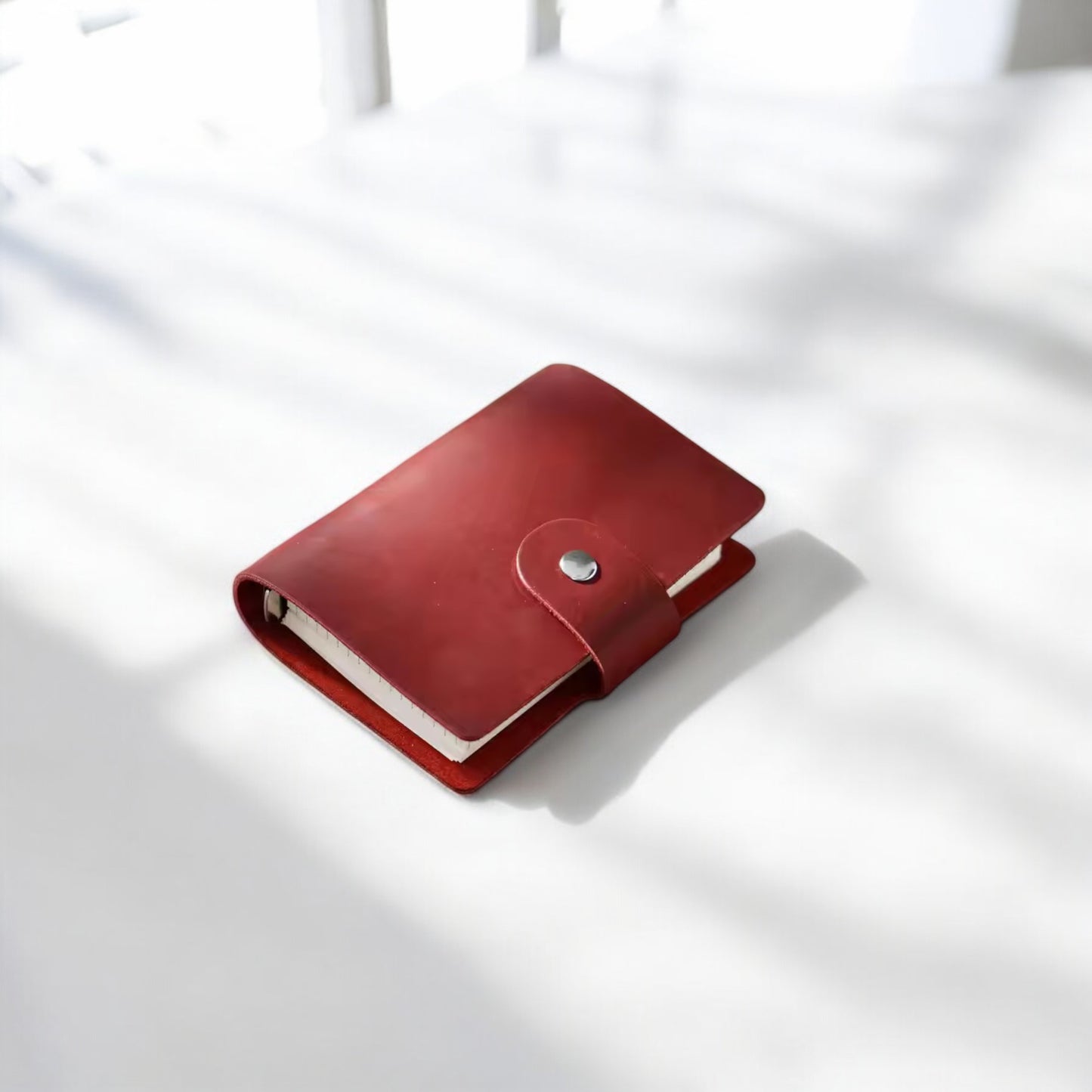 Hand Notebook & Journals A8 Size