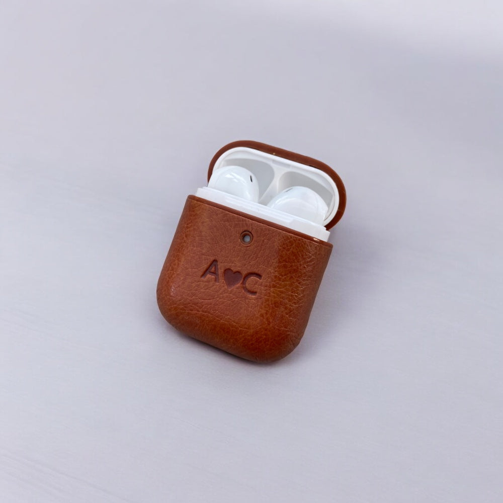 Personalised AirPods Case