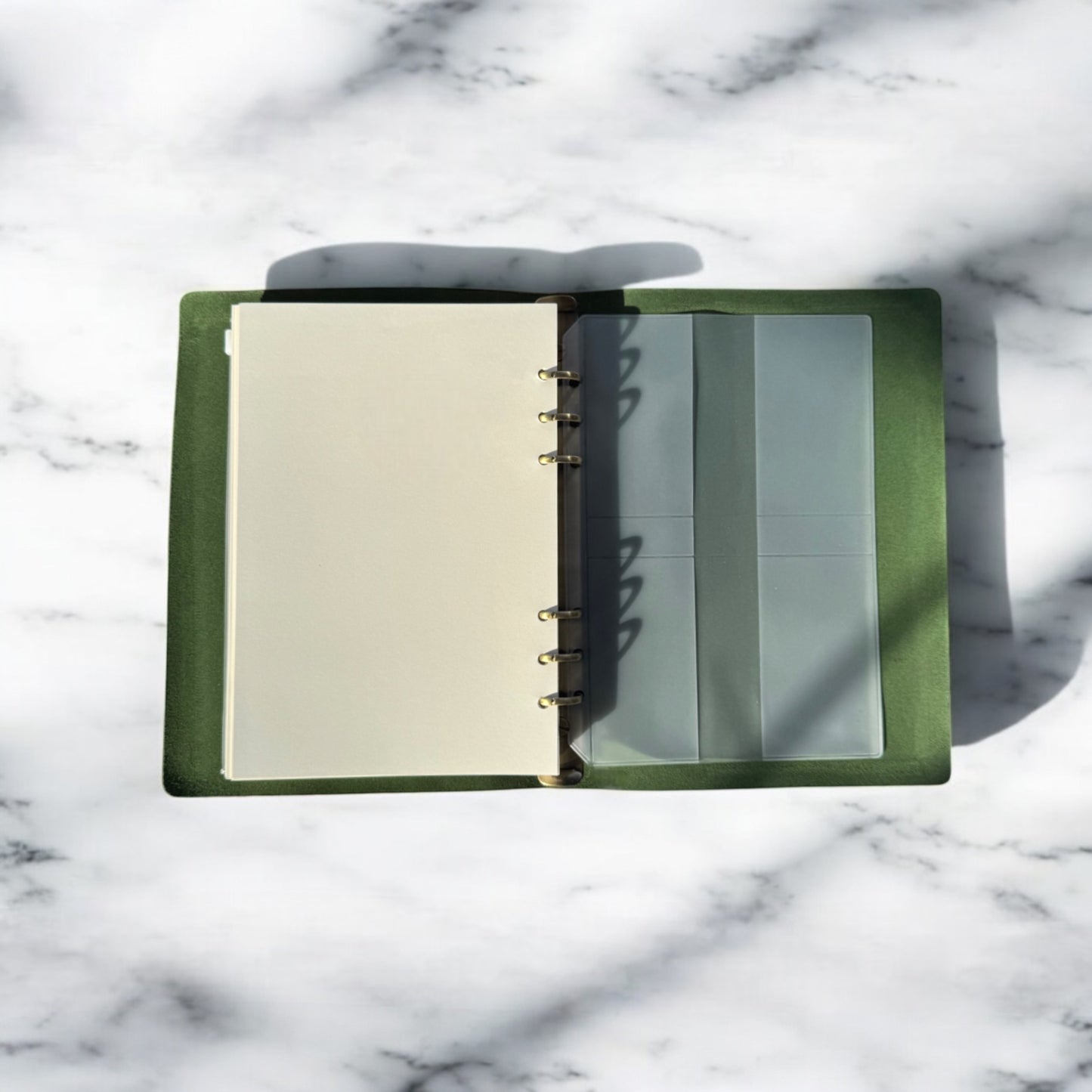 Journal Notepad