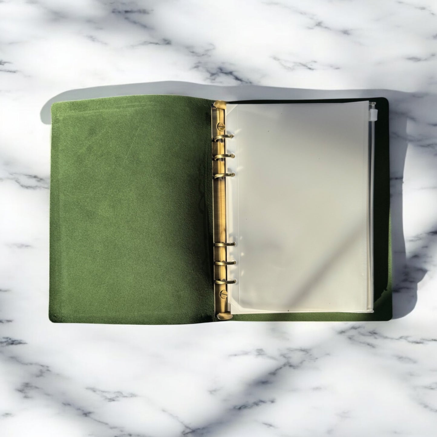 Journal Notepad