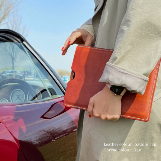 iPad Pro Sleeve - all models