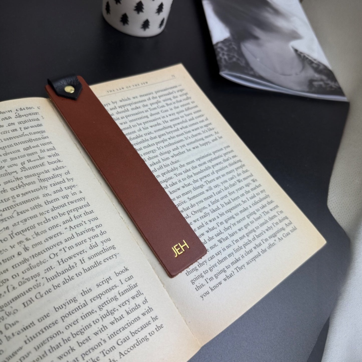 Bookmark