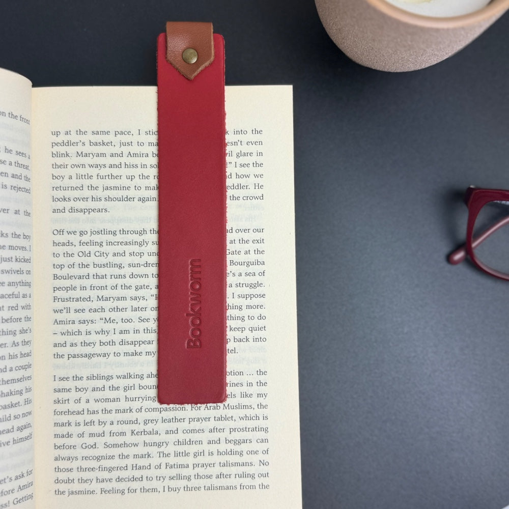 Bookmark