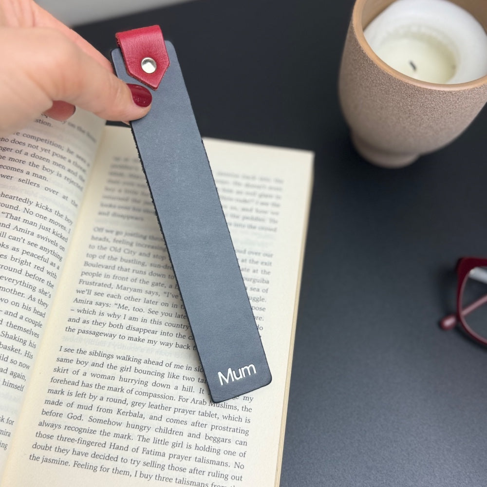 Bookmark