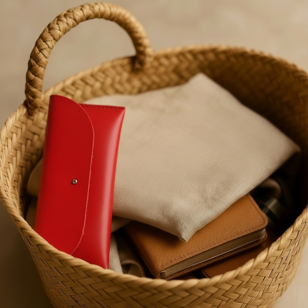 Wallets & Purses