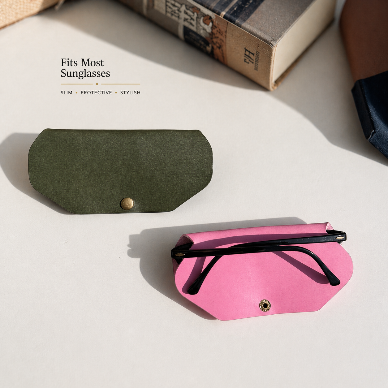 Summer Gifts – Personalised Leather Gifts for Summer