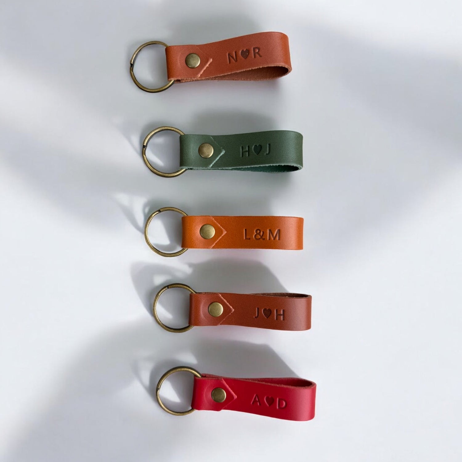 Keyrings