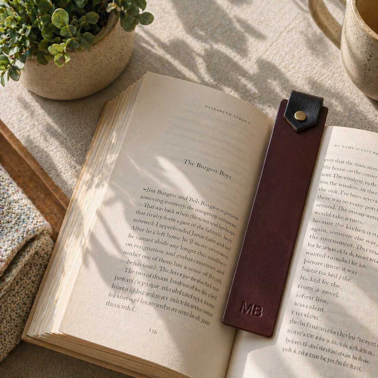 Graduation Gifts – Personalised Leather Gifts for Graduates