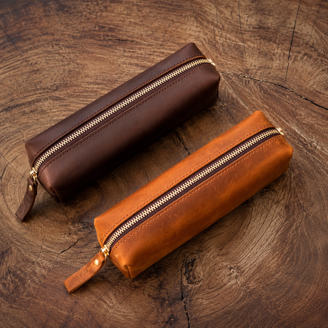 Back to School Gifts for Students – Personalised Leather Gifts