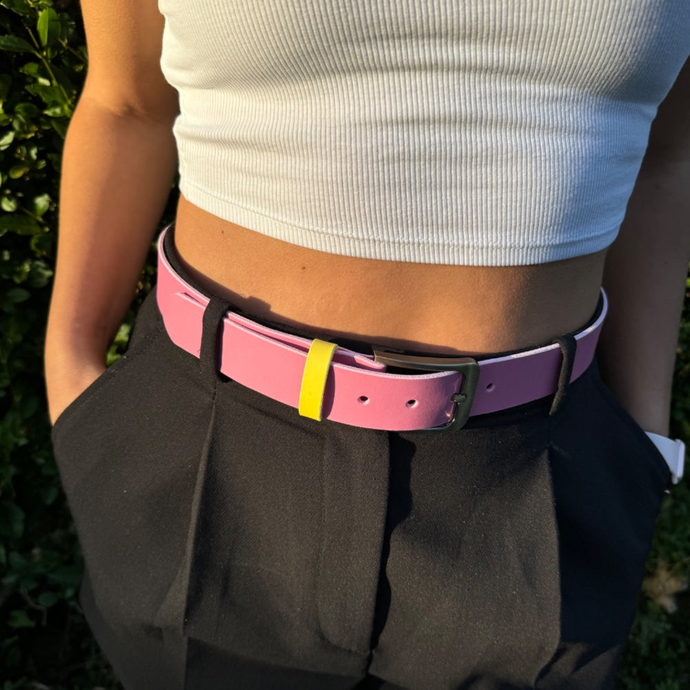 Ladies Belt