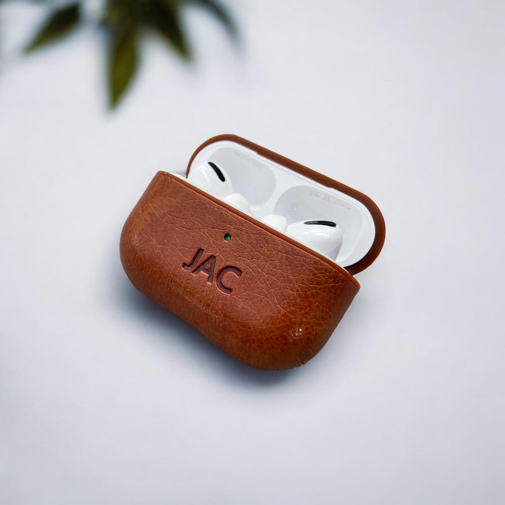 Personalised AirPods Pro Case