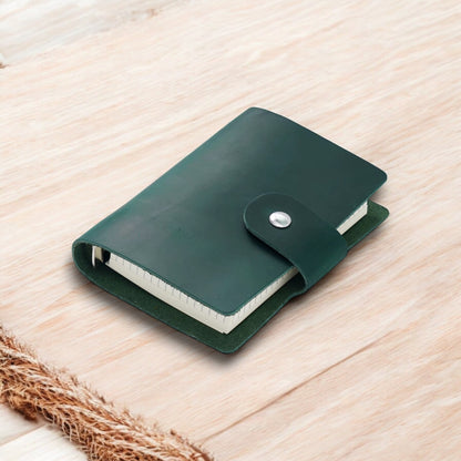 Hand Notebook & Journals  A8 Size