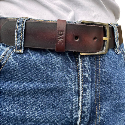 Women Leather Belt