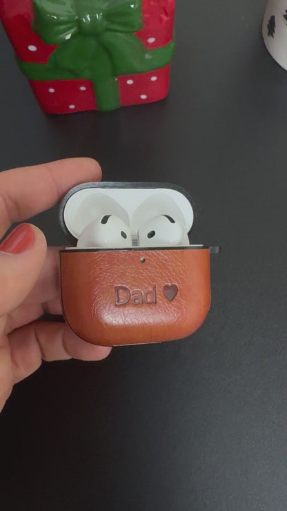 AirPods Case for 4. Generation (NEW)