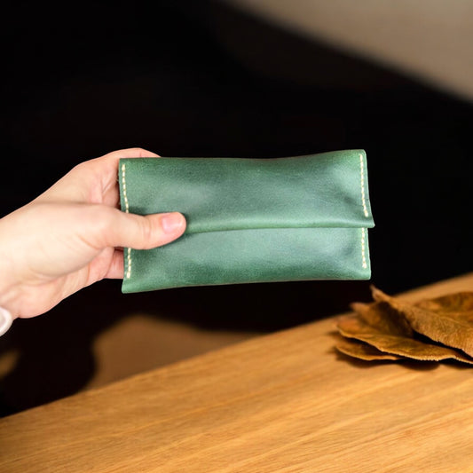 Tobacco Pouch