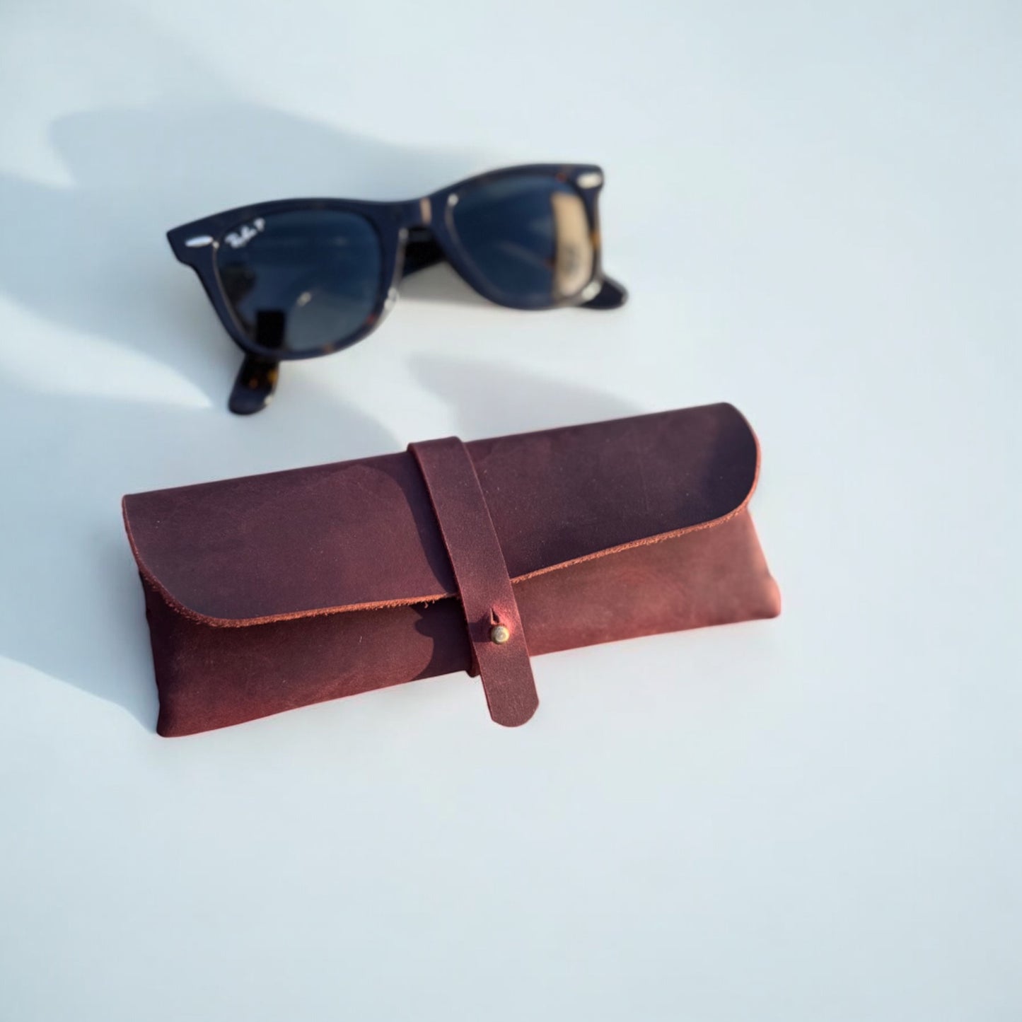 Eyeglasses Wear