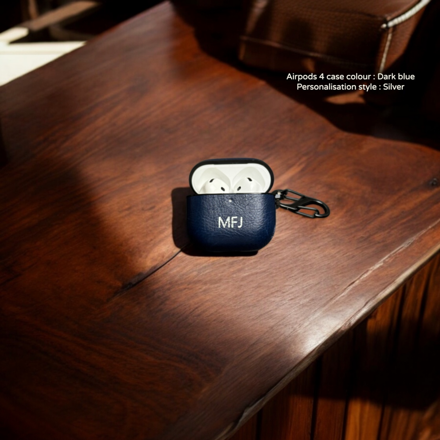 AirPods Case for 4. Generation (NEW)