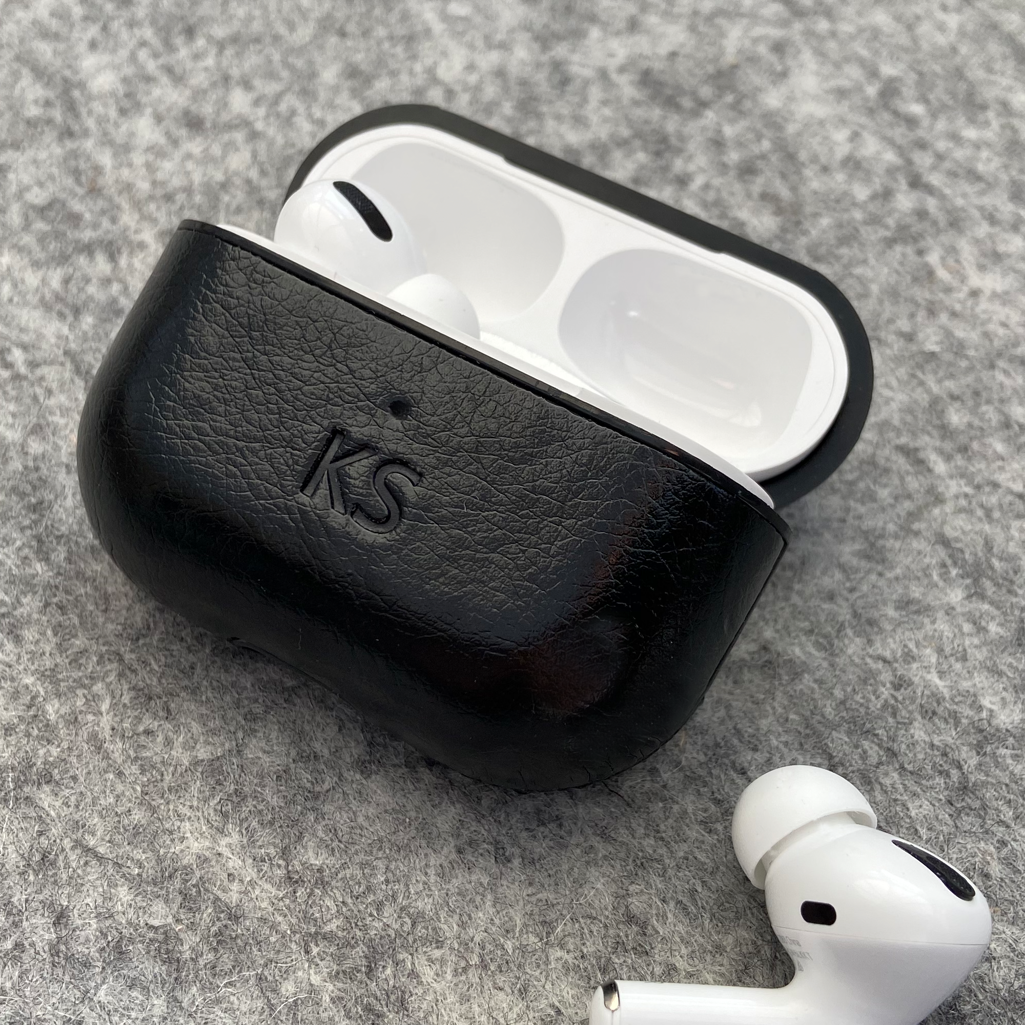AirPods Pro 1, Pro 2 Case