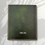 Load image into Gallery viewer, Oasis Kindle Case
