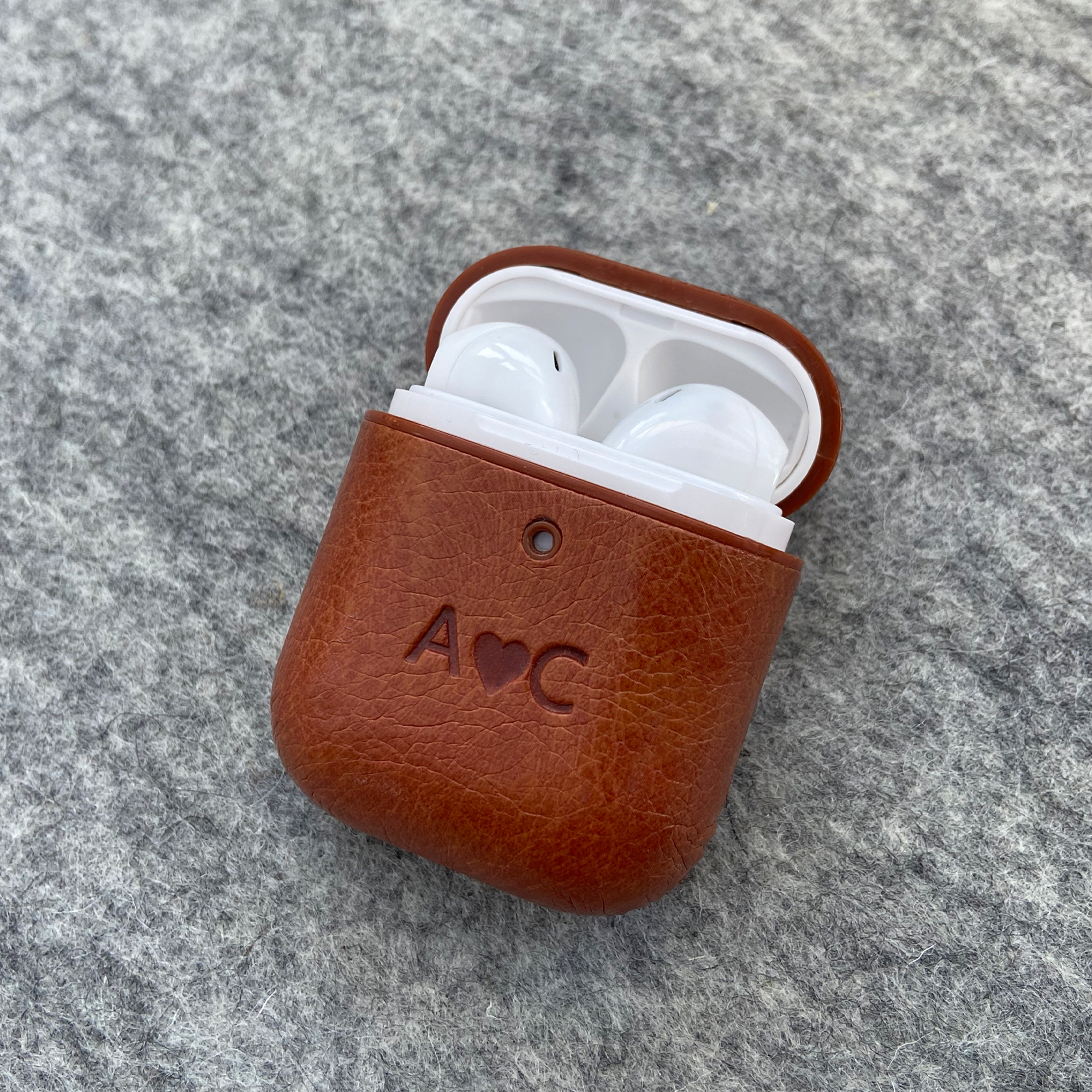 AirPods 2nd Generation Case