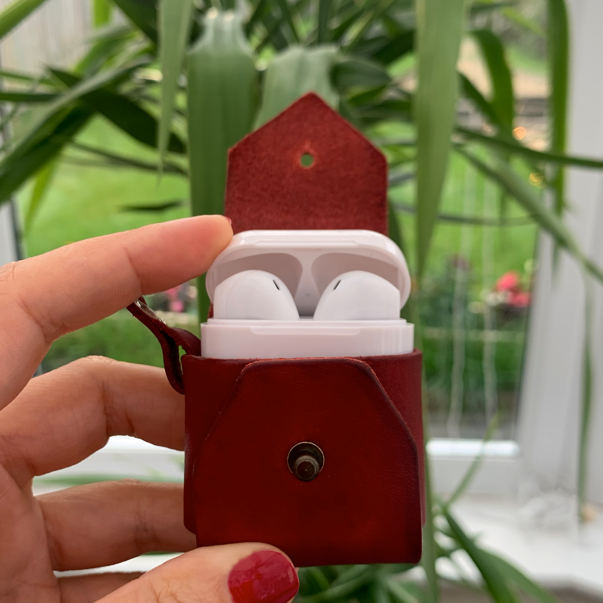 AirPods 1&2 Generation Case
