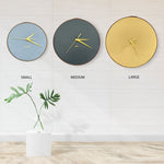 Load image into Gallery viewer, Wall Clock - All Colors
