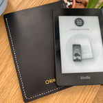 Load image into Gallery viewer, Kindle Paperwhite Sleeve
